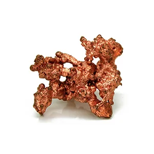 copper